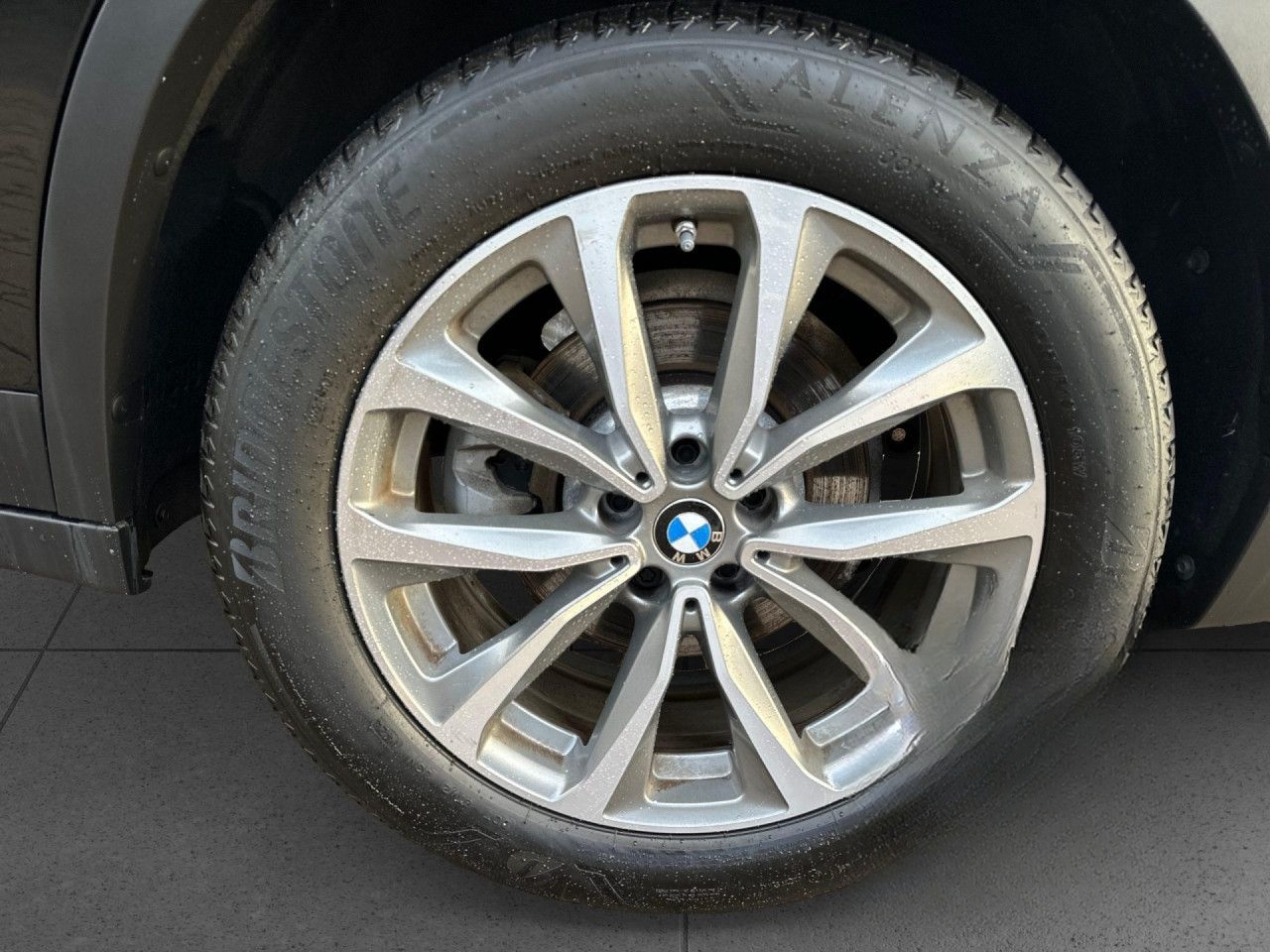 BMW X3 xDri 30i LC-Prof HUD HIFI AHK PA+ St+Go Laser foto 18