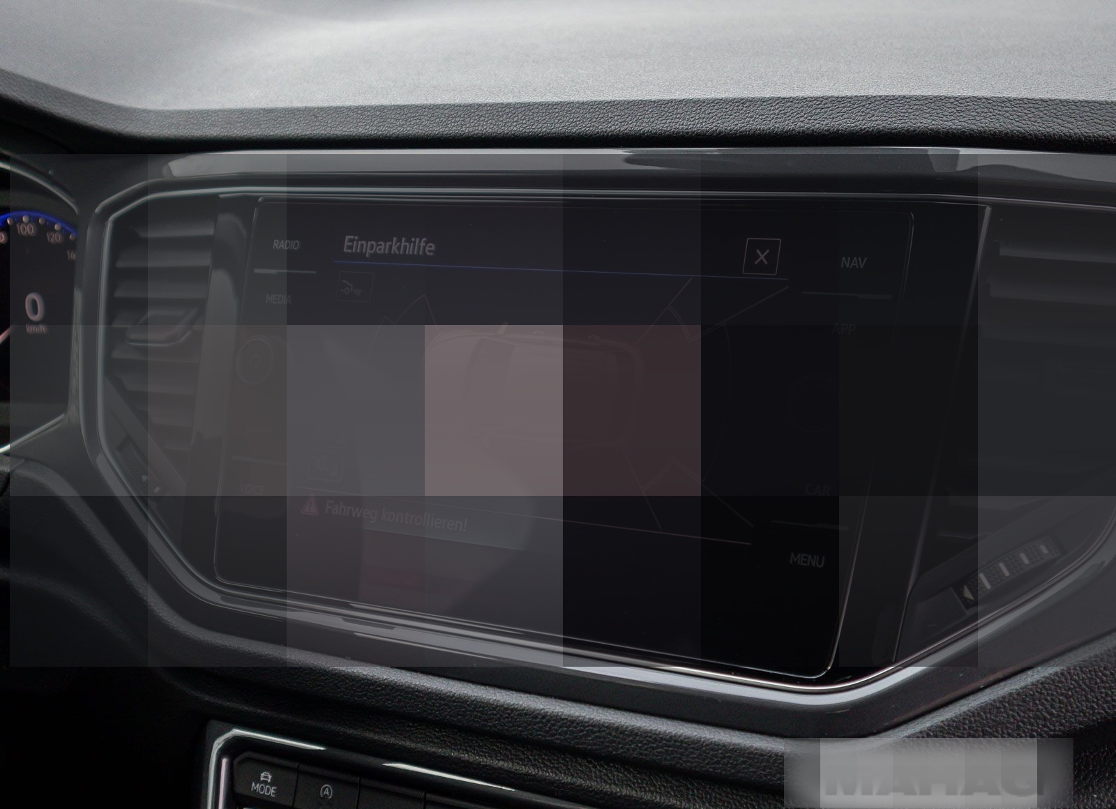 Volkswagen T-ROC Sport 1.5 TSI LED Navi ParkPilot RearView foto 23