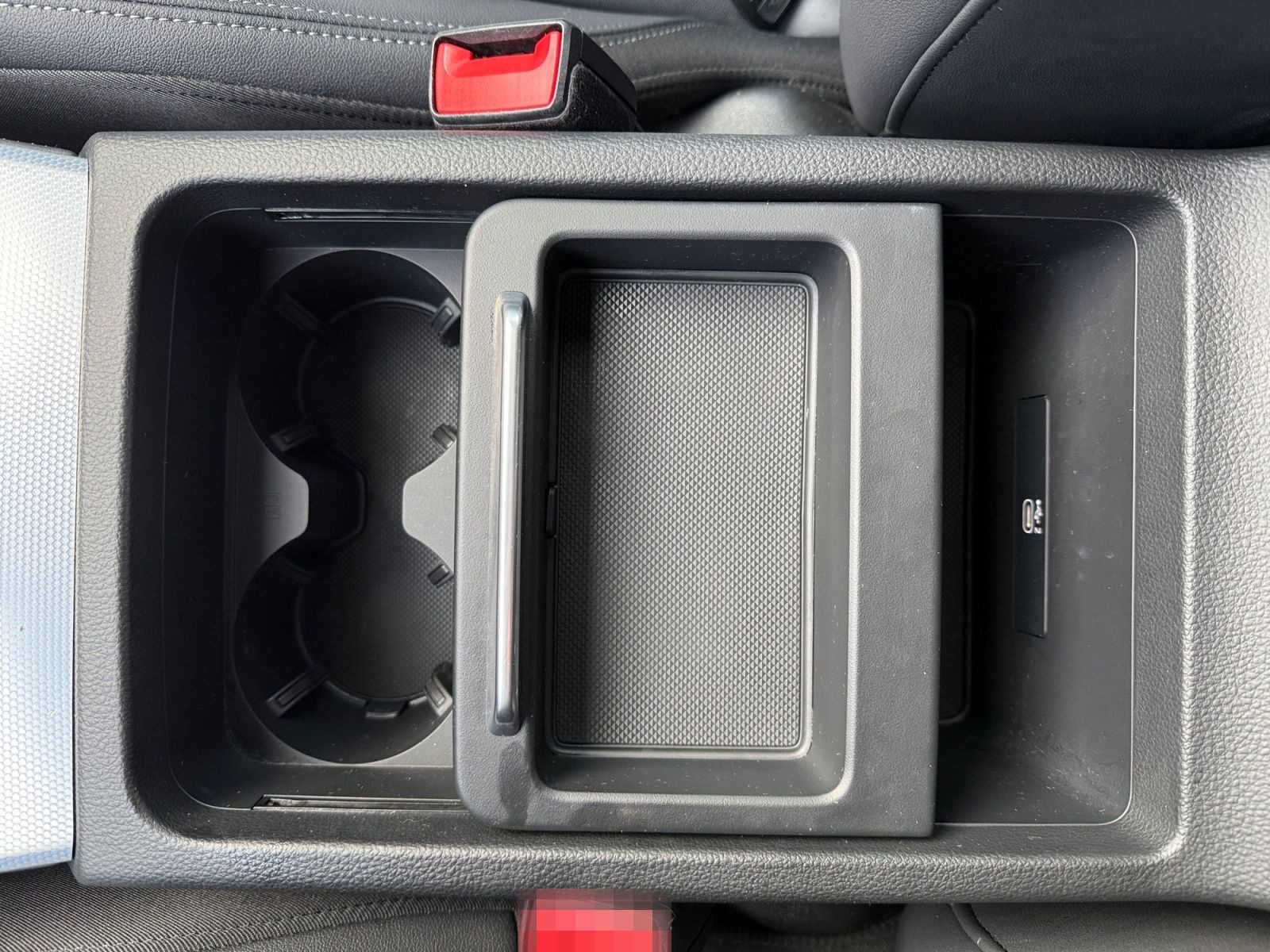 Audi Q5 Sportback 40 2.0 TDI quattro edition one S-li foto 19