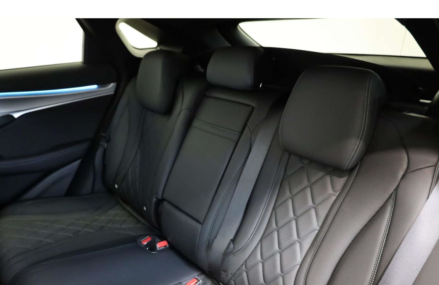 BYD SEALION 7 Design AWD foto 11