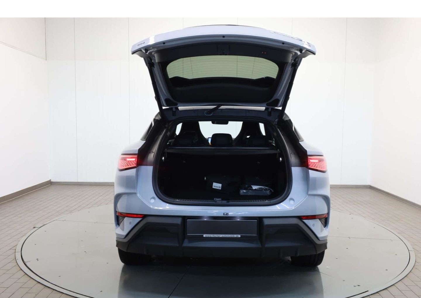 BYD SEALION 7 Design AWD foto 12