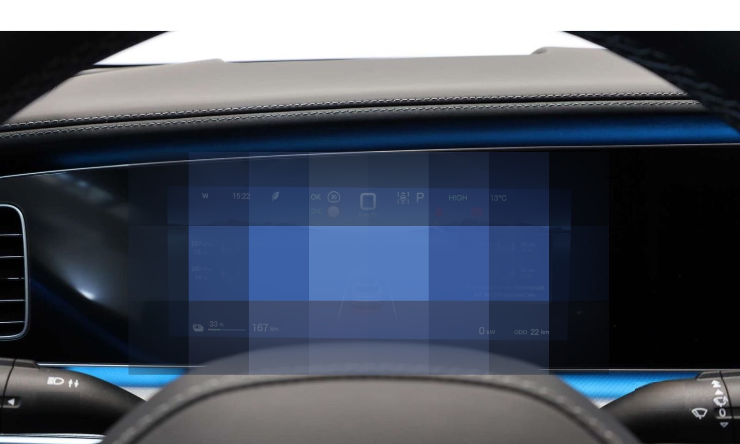 BYD SEALION 7 Design AWD foto 13