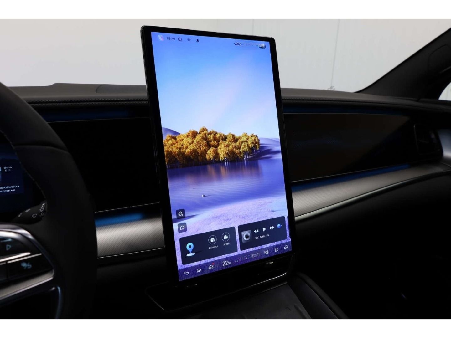 BYD SEALION 7 Design AWD foto 19