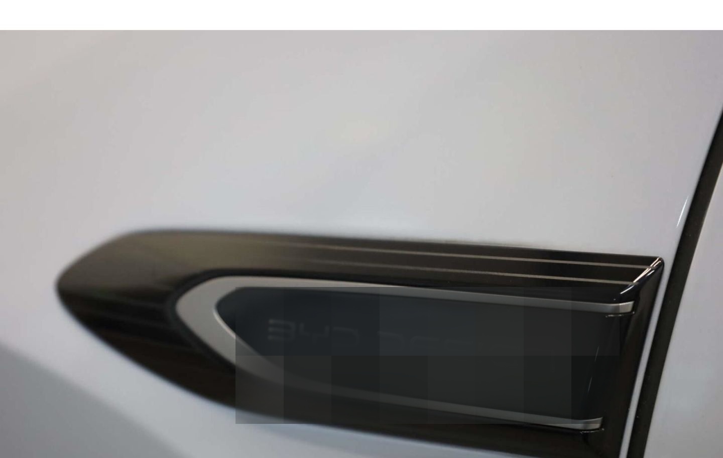 BYD SEALION 7 Design AWD foto 21