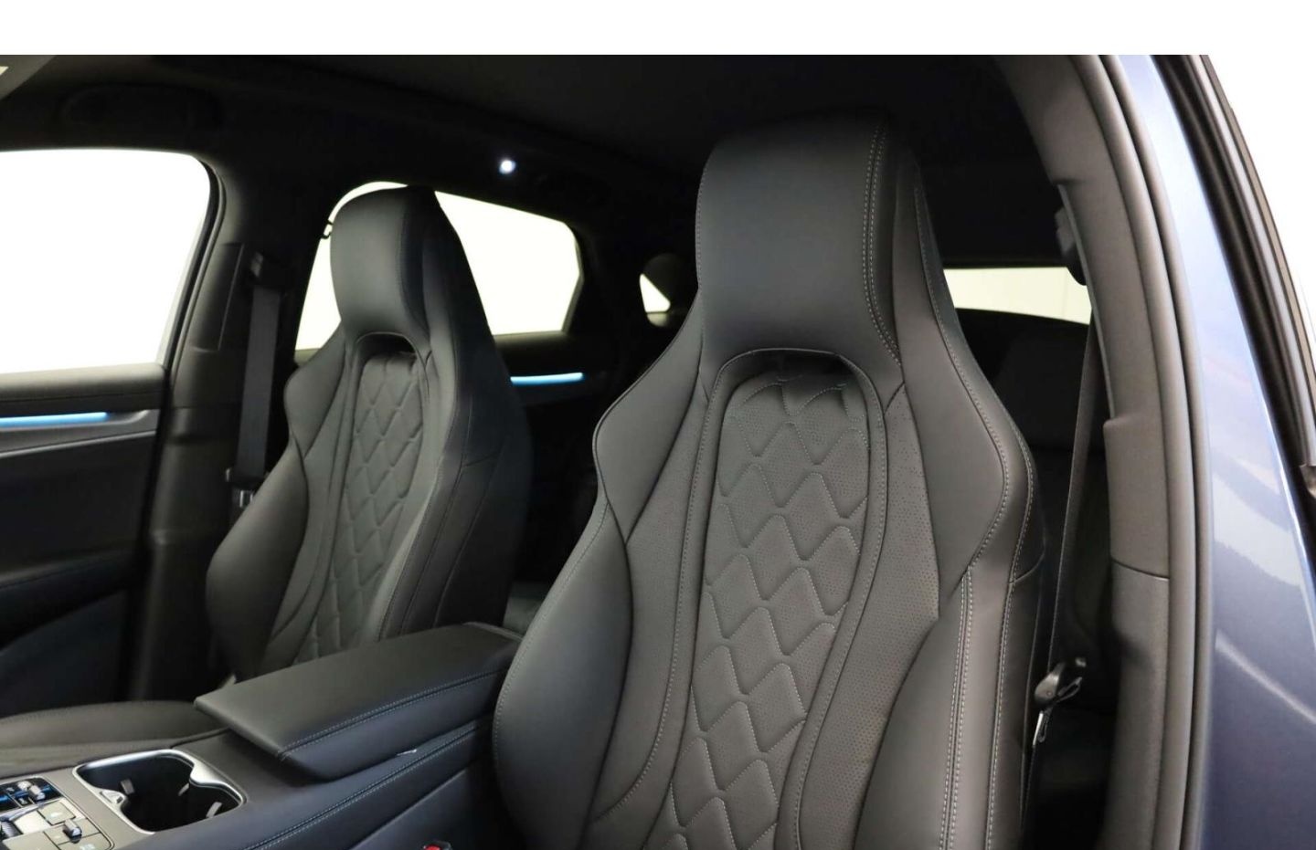 BYD SEALION 7 Design AWD foto 10