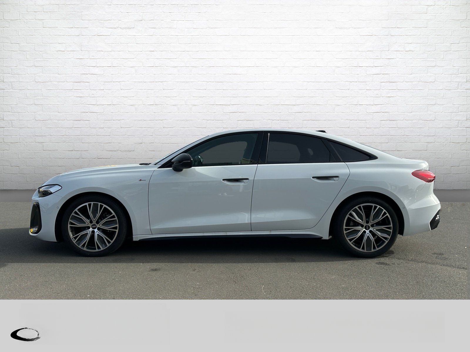 Audi A5 Limousine 40 TFSI S tronic S line Navi Sitzh foto 2