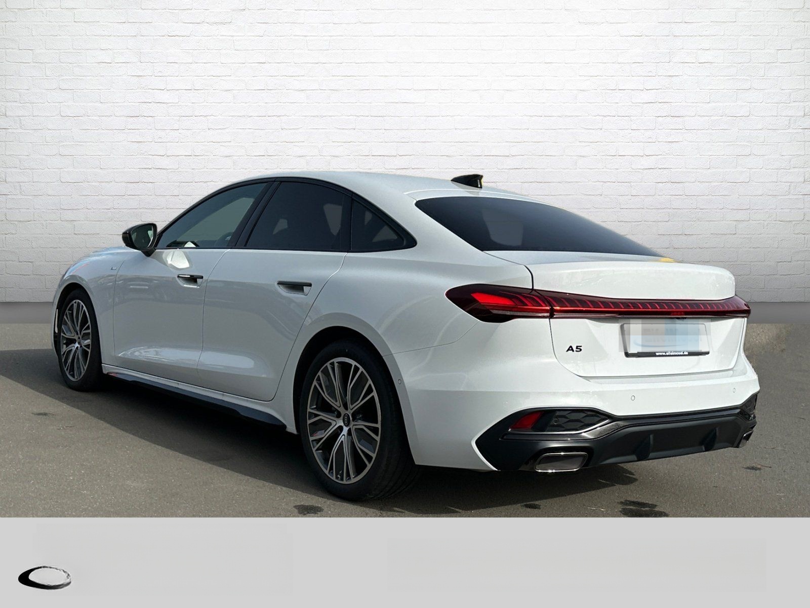Audi A5 Limousine 40 TFSI S tronic S line Navi Sitzh foto 3