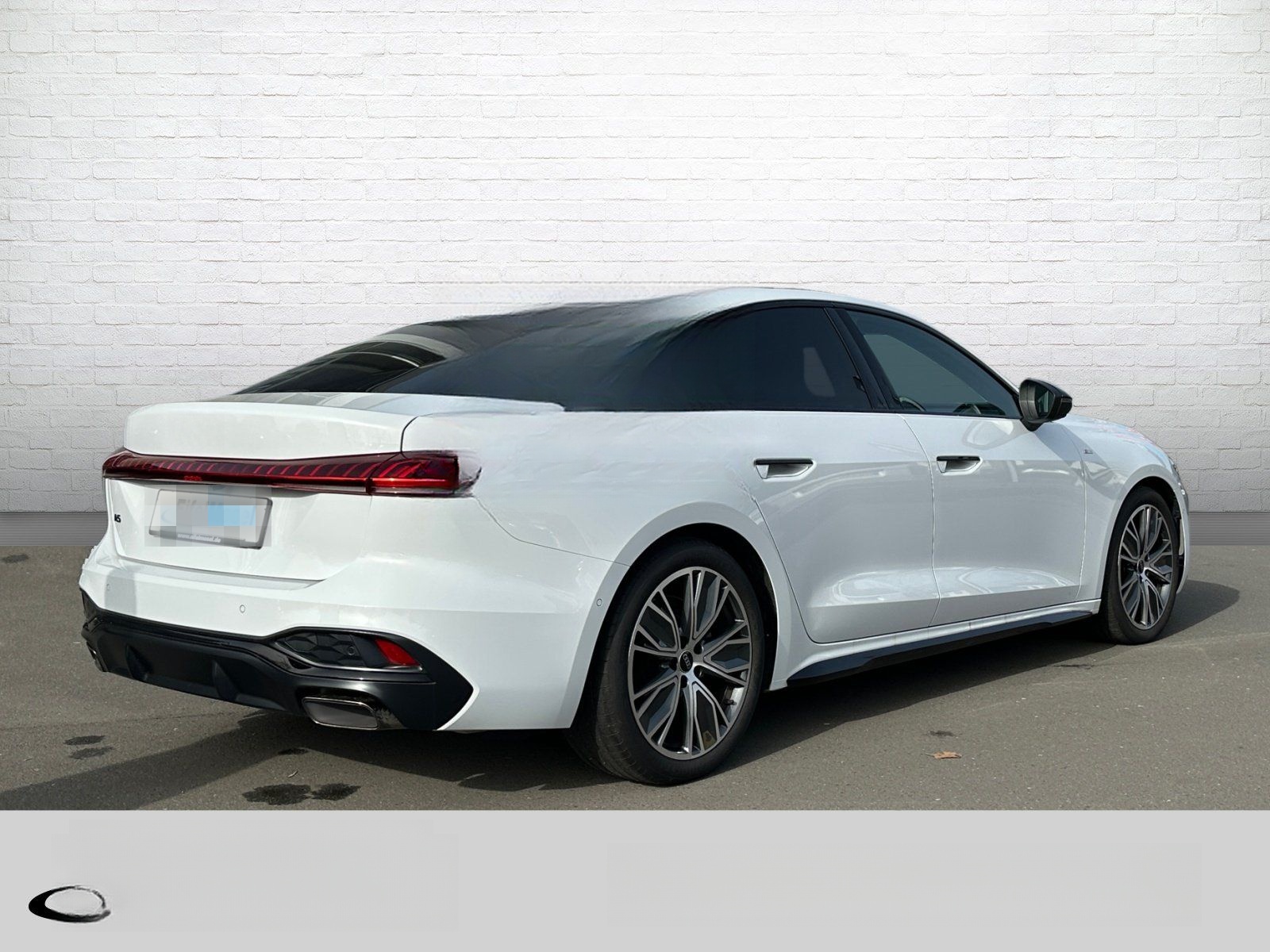 Audi A5 Limousine 40 TFSI S tronic S line Navi Sitzh foto 4