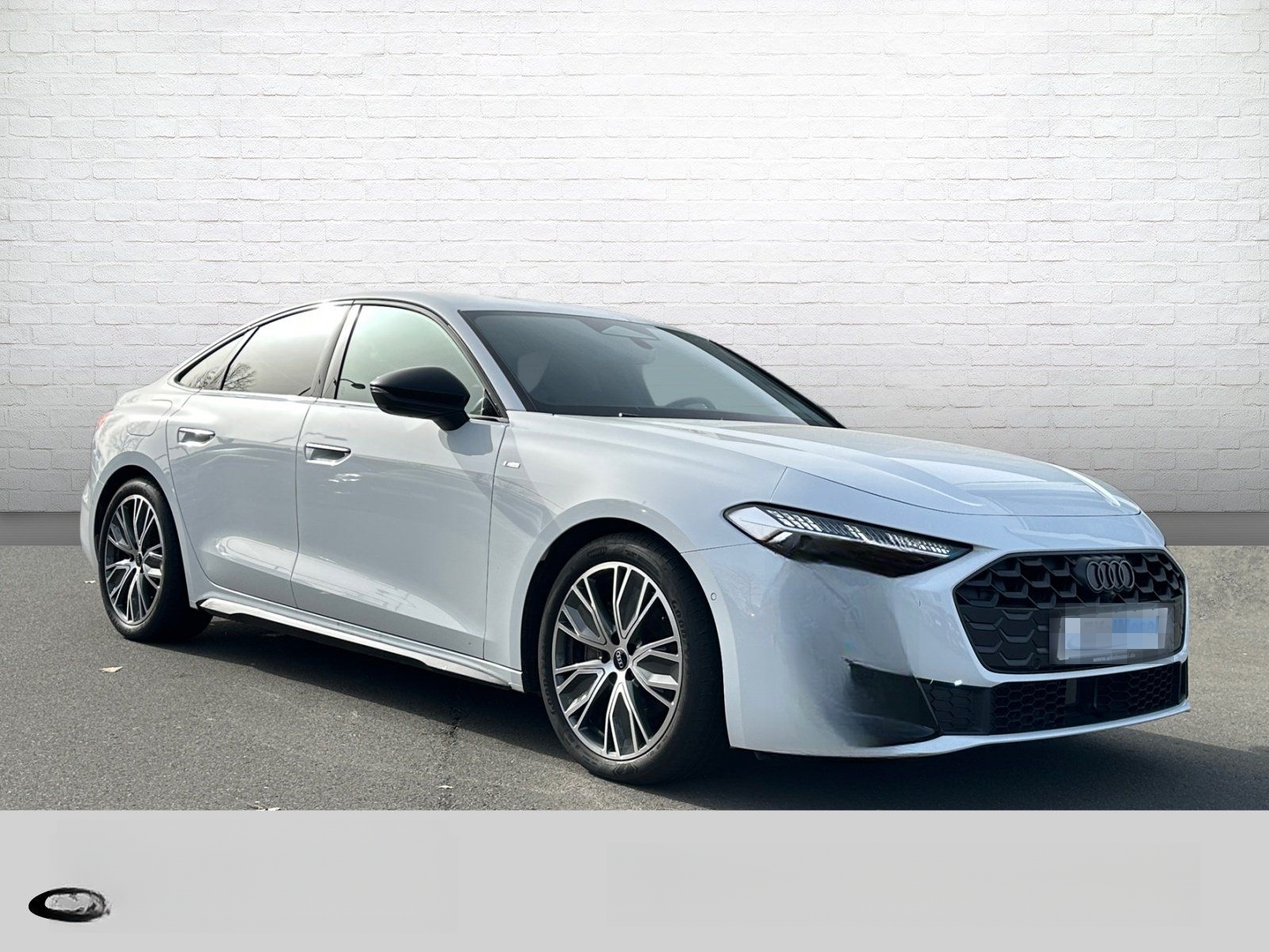 Audi A5 Limousine 40 TFSI S tronic S line Navi Sitzh foto 5