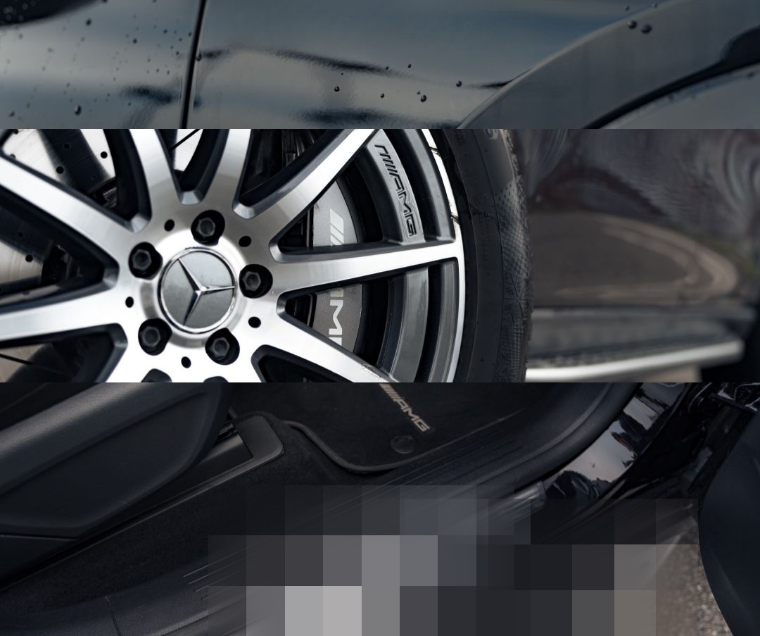 Mercedes-Benz GLS 63 AMG 4Matic+ HUD R22 Pano foto 23