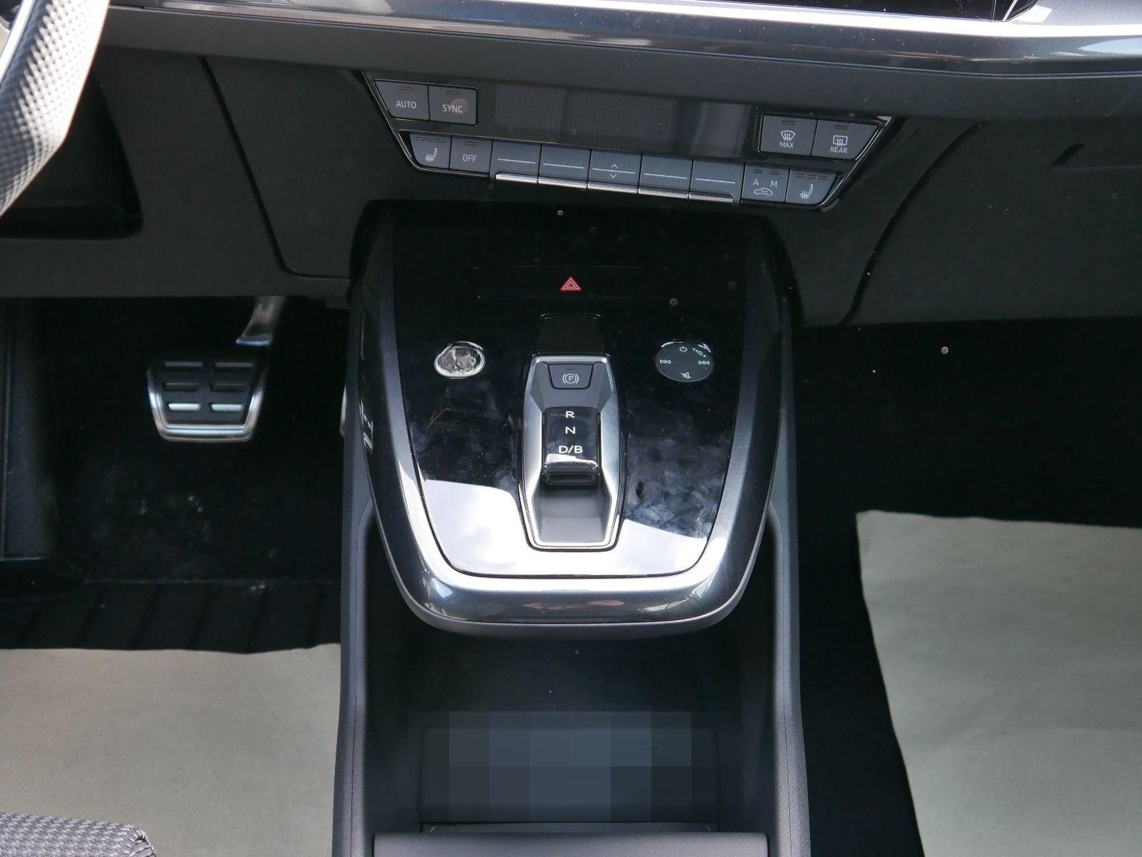 Audi Q4 Sportback 50 e-tron QUATTRO *GARANTIE*NAVI*PA foto 5