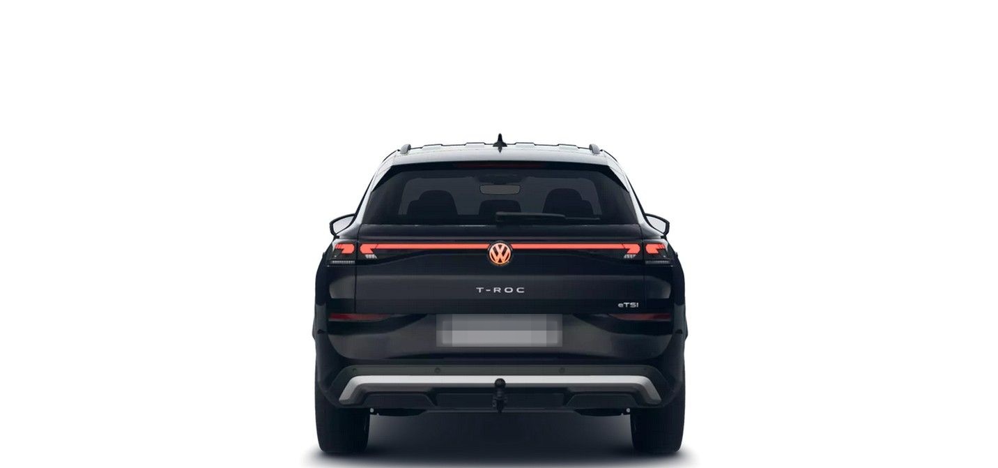 Volkswagen T-Roc Style 1.5 eTSI DSG /AHK/Navi/Matrix/360Kam foto 4