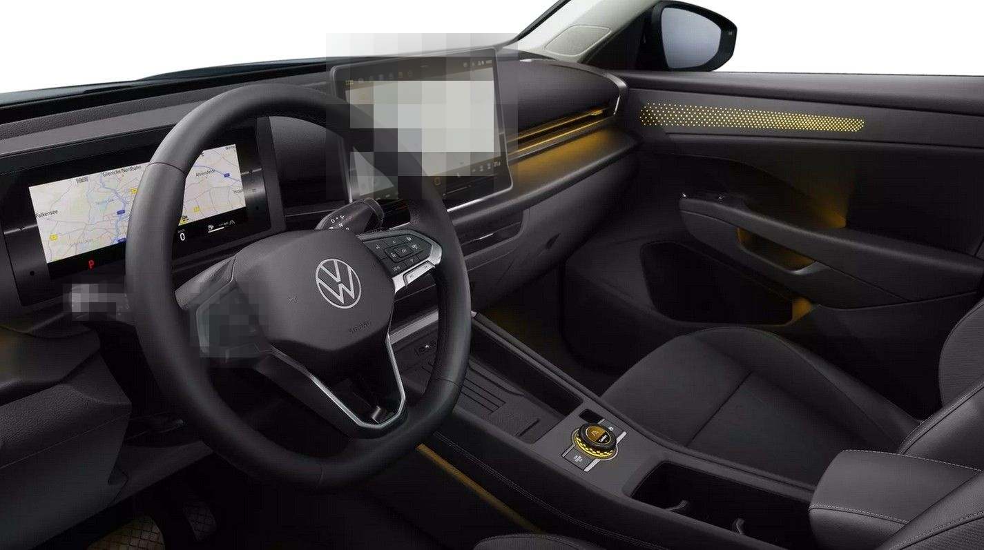 Volkswagen T-Roc Style 1.5 eTSI DSG /AHK/Navi/Matrix/360Kam foto 5