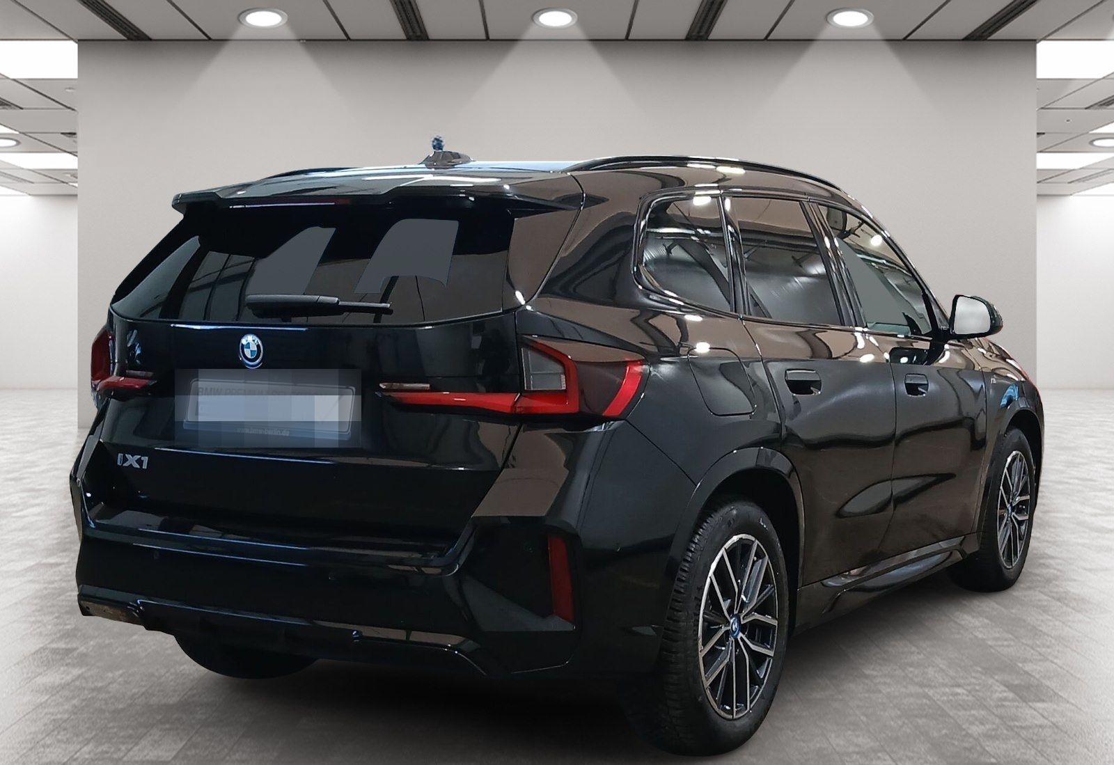 BMW iX1 xDrive30 M Sport Kamera Driv.Assist LED foto 2