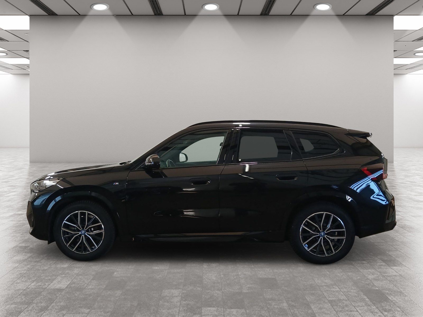 BMW iX1 xDrive30 M Sport Kamera Driv.Assist LED foto 3