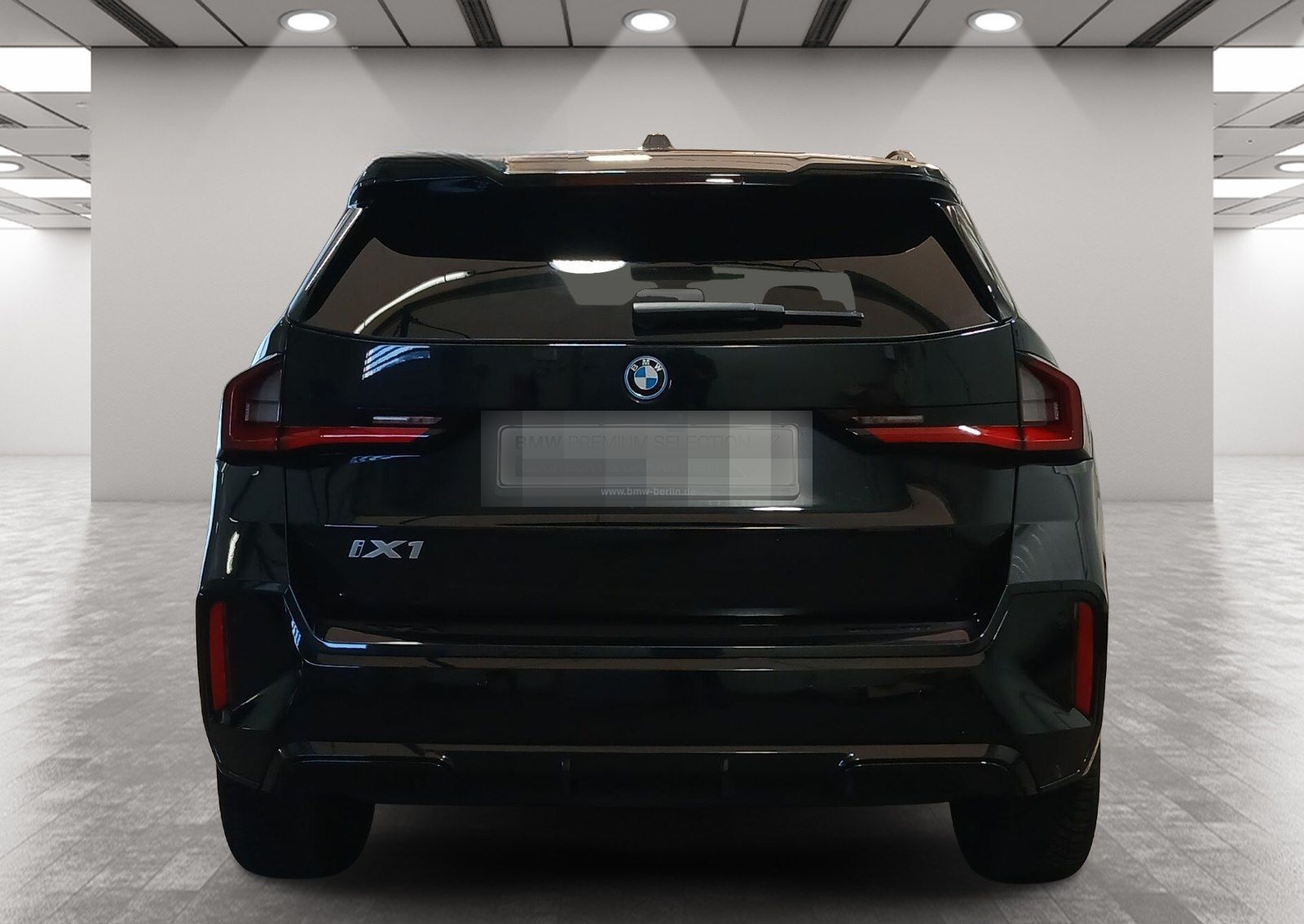 BMW iX1 xDrive30 M Sport Kamera Driv.Assist LED foto 5