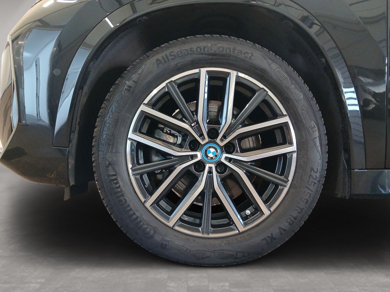 BMW iX1 xDrive30 M Sport Kamera Driv.Assist LED foto 6