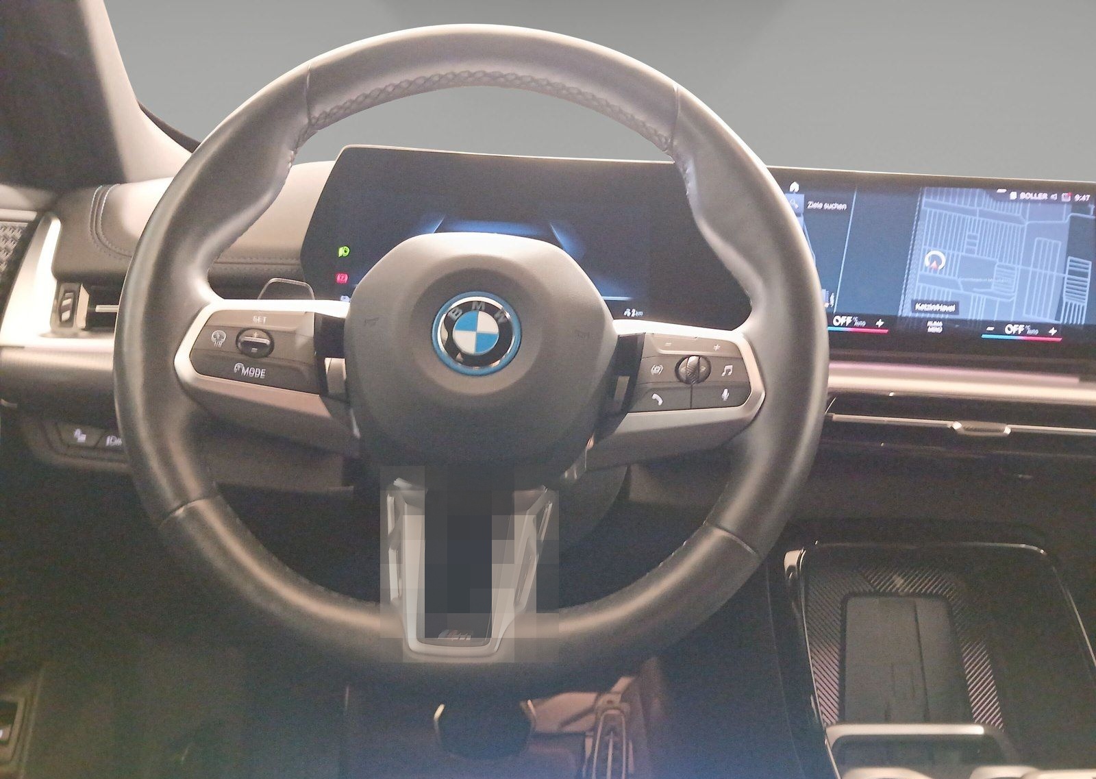 BMW iX1 xDrive30 M Sport Kamera Driv.Assist LED foto 9
