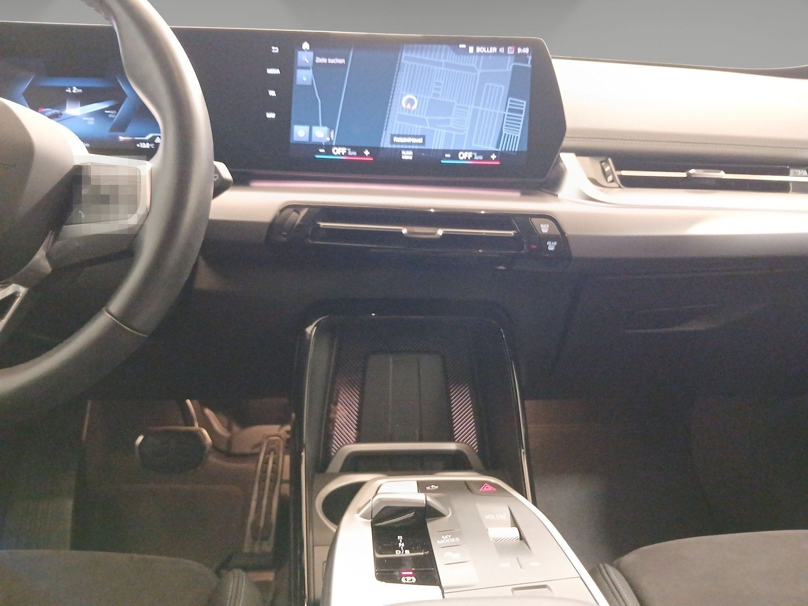 BMW iX1 xDrive30 M Sport Kamera Driv.Assist LED foto 10