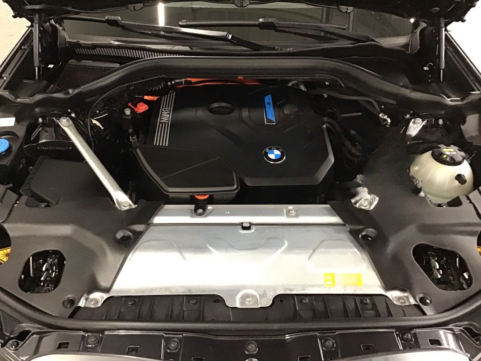 BMW X3 xDrive30e LiveCockpitProf Head-Up Laser HiFi foto 13