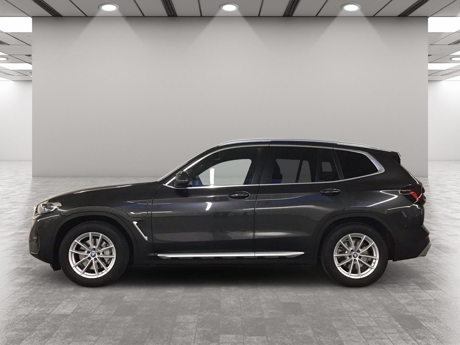BMW X3 xDrive30e LiveCockpitProf Head-Up Laser HiFi foto 3