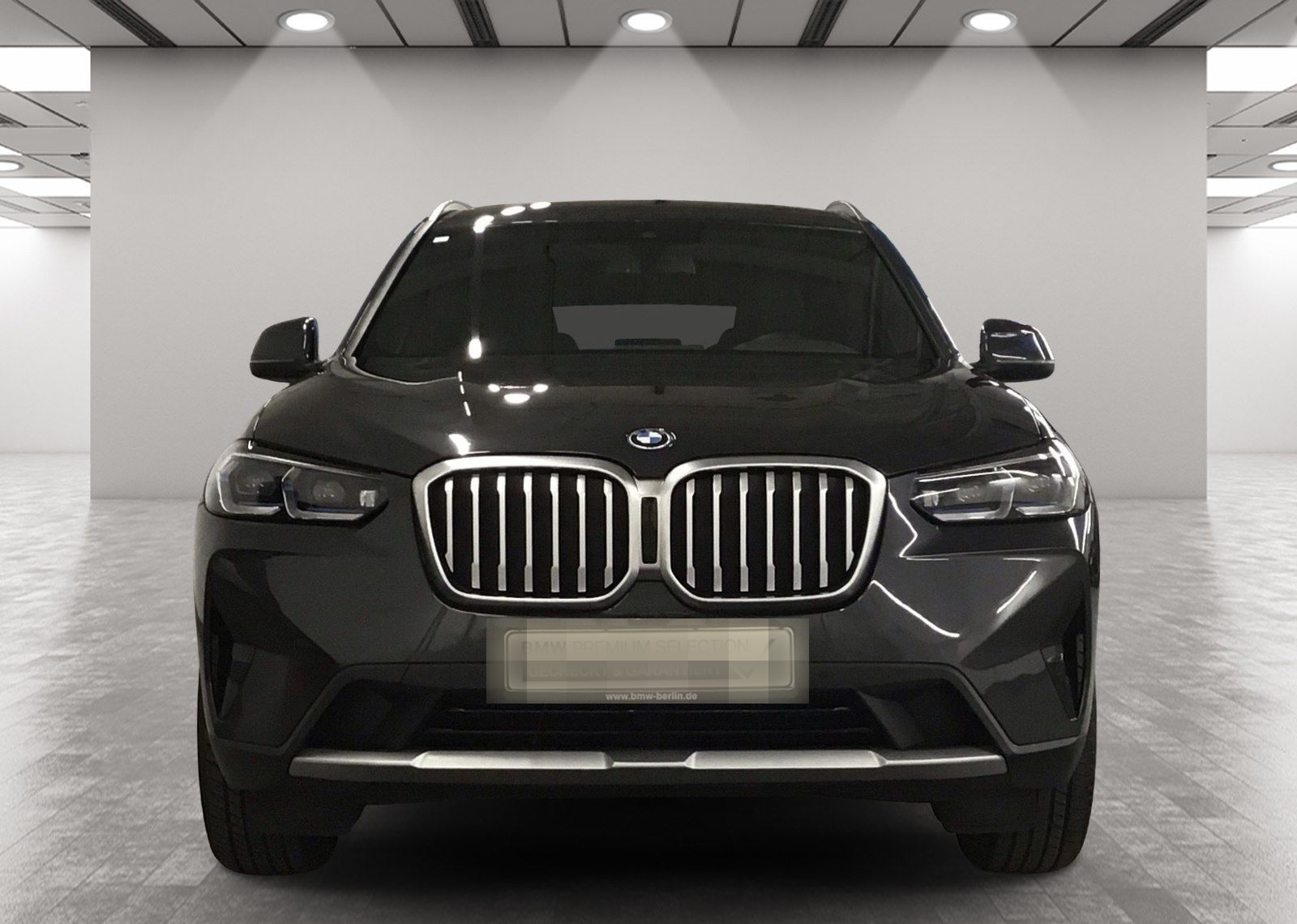 BMW X3 xDrive30e LiveCockpitProf Head-Up Laser HiFi foto 4