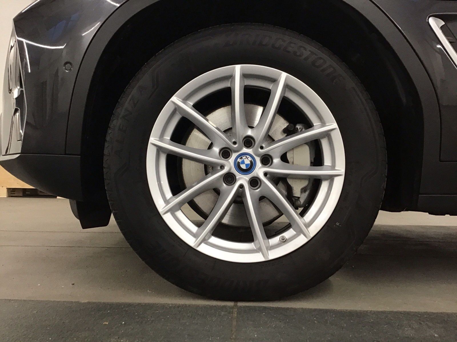 BMW X3 xDrive30e LiveCockpitProf Head-Up Laser HiFi foto 6