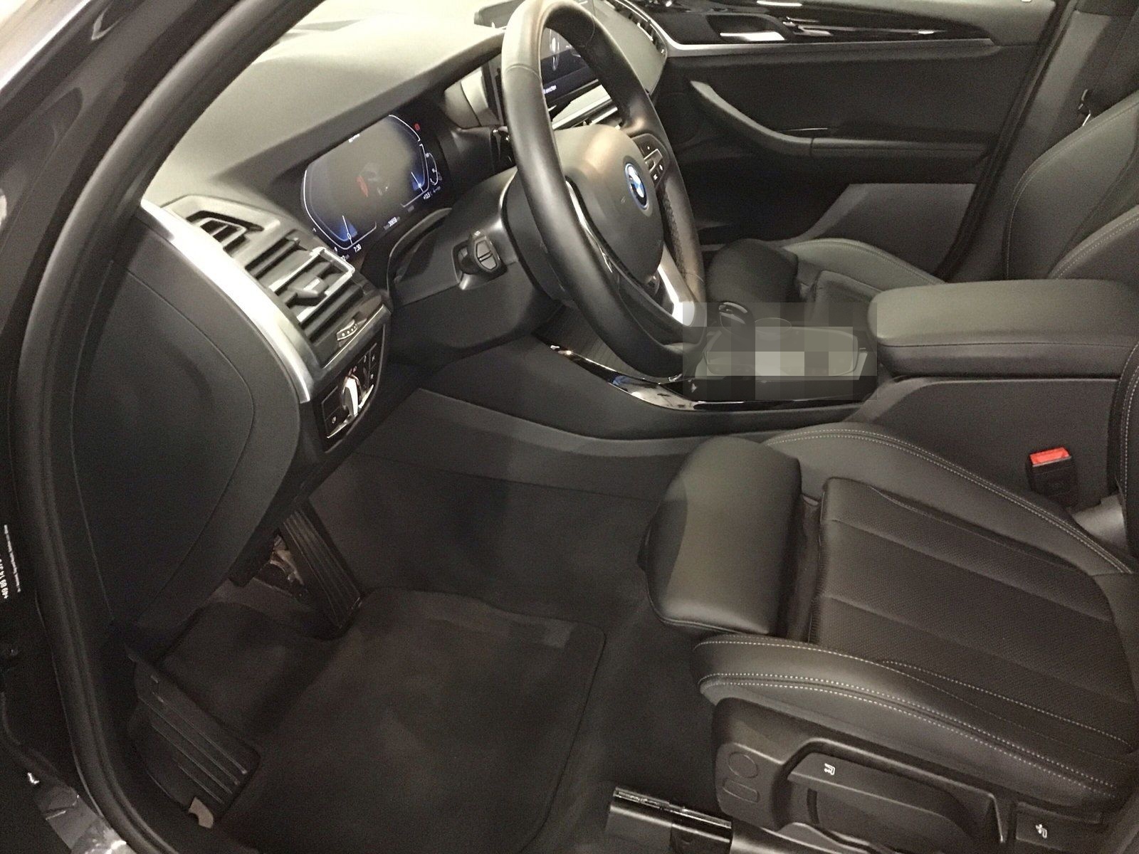 BMW X3 xDrive30e LiveCockpitProf Head-Up Laser HiFi foto 7