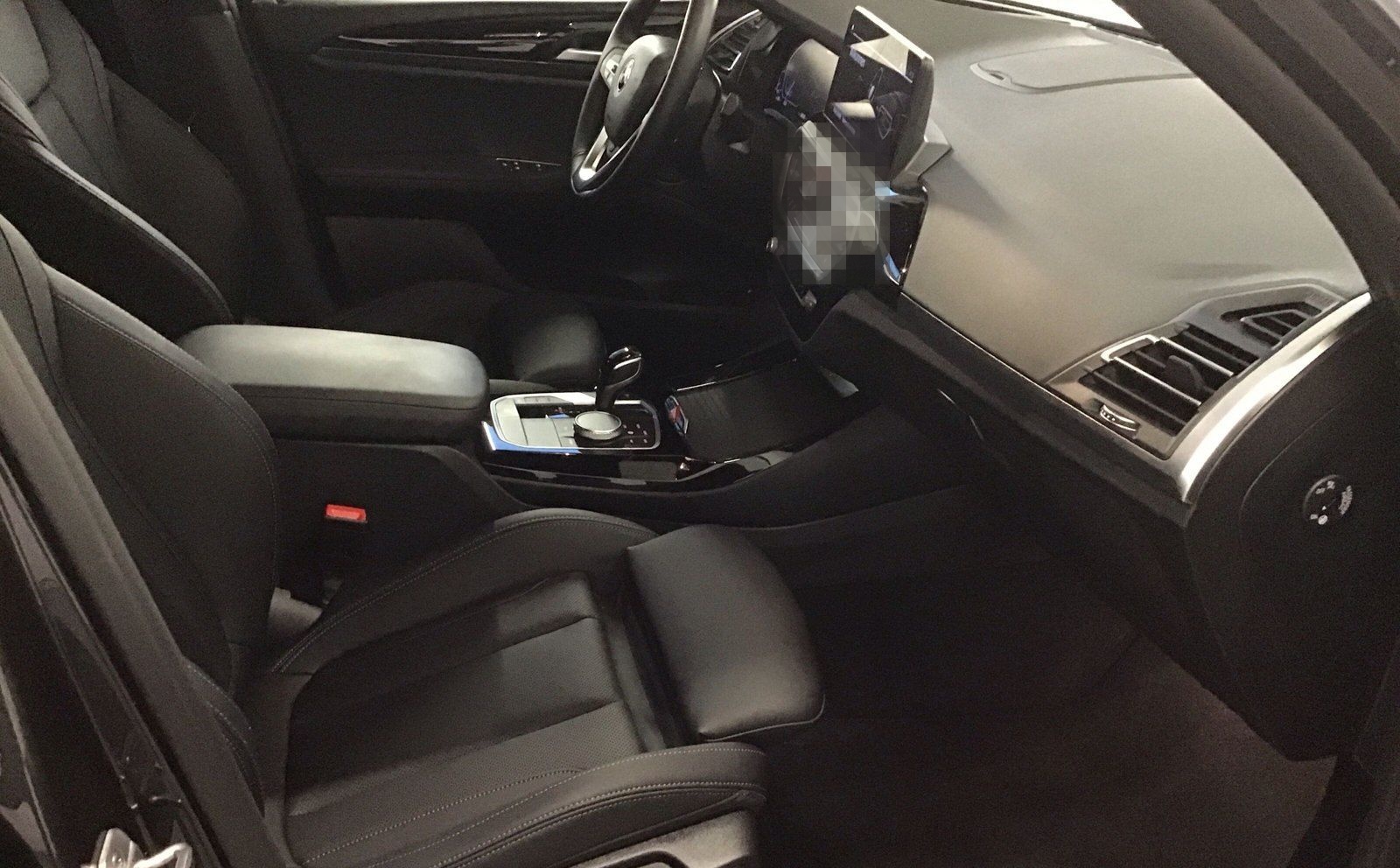 BMW X3 xDrive30e LiveCockpitProf Head-Up Laser HiFi foto 8