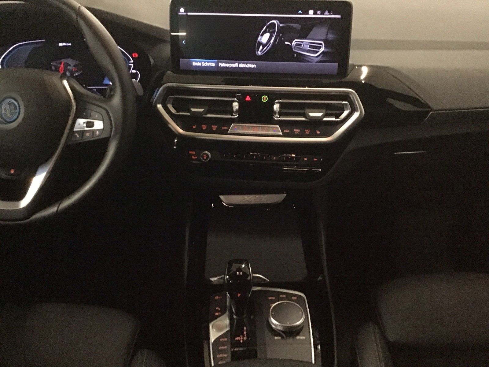BMW X3 xDrive30e LiveCockpitProf Head-Up Laser HiFi foto 10