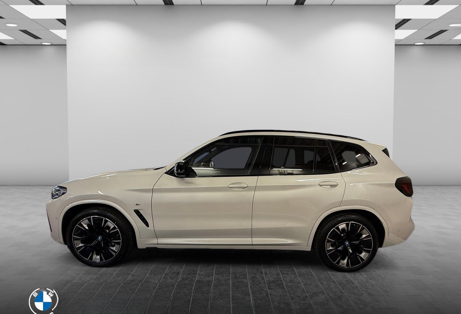 BMW iX3 M Sport AHK Driv.Assist.Prof Harman/K Laser foto 2