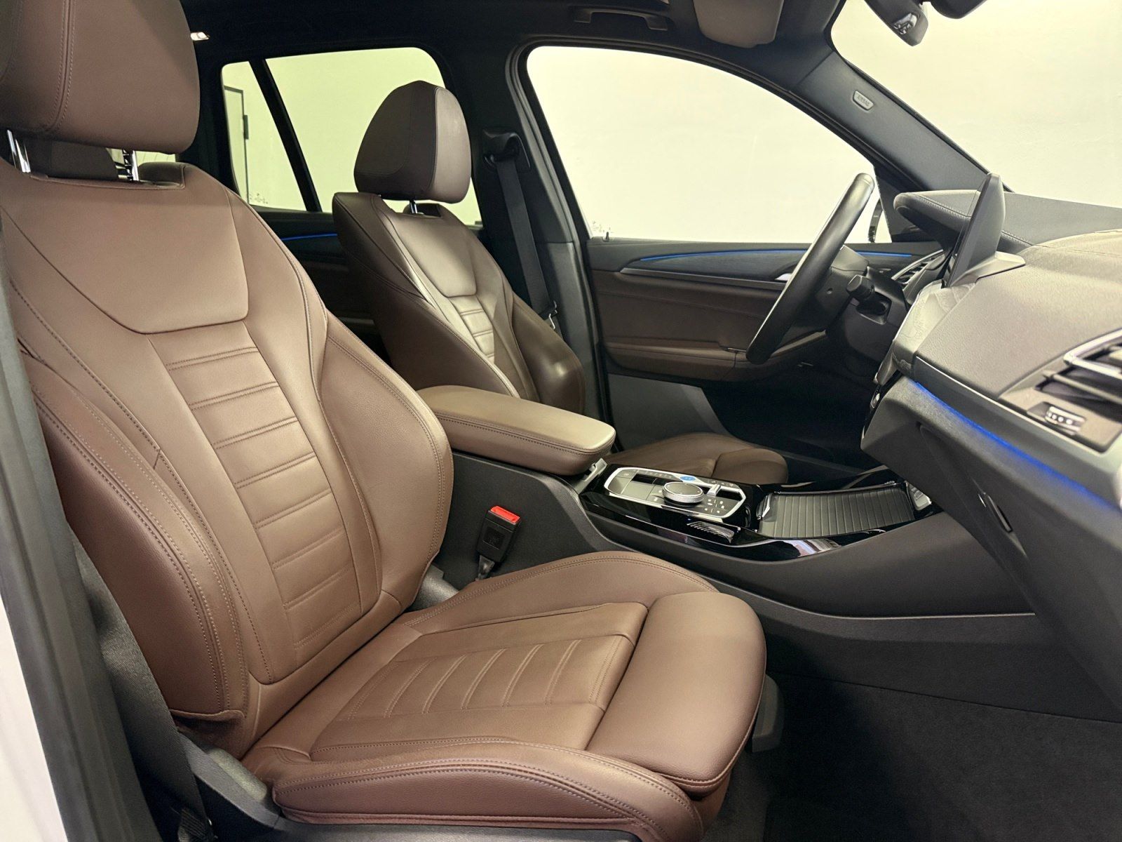 BMW iX3 M Sport AHK Driv.Assist.Prof Harman/K Laser foto 11