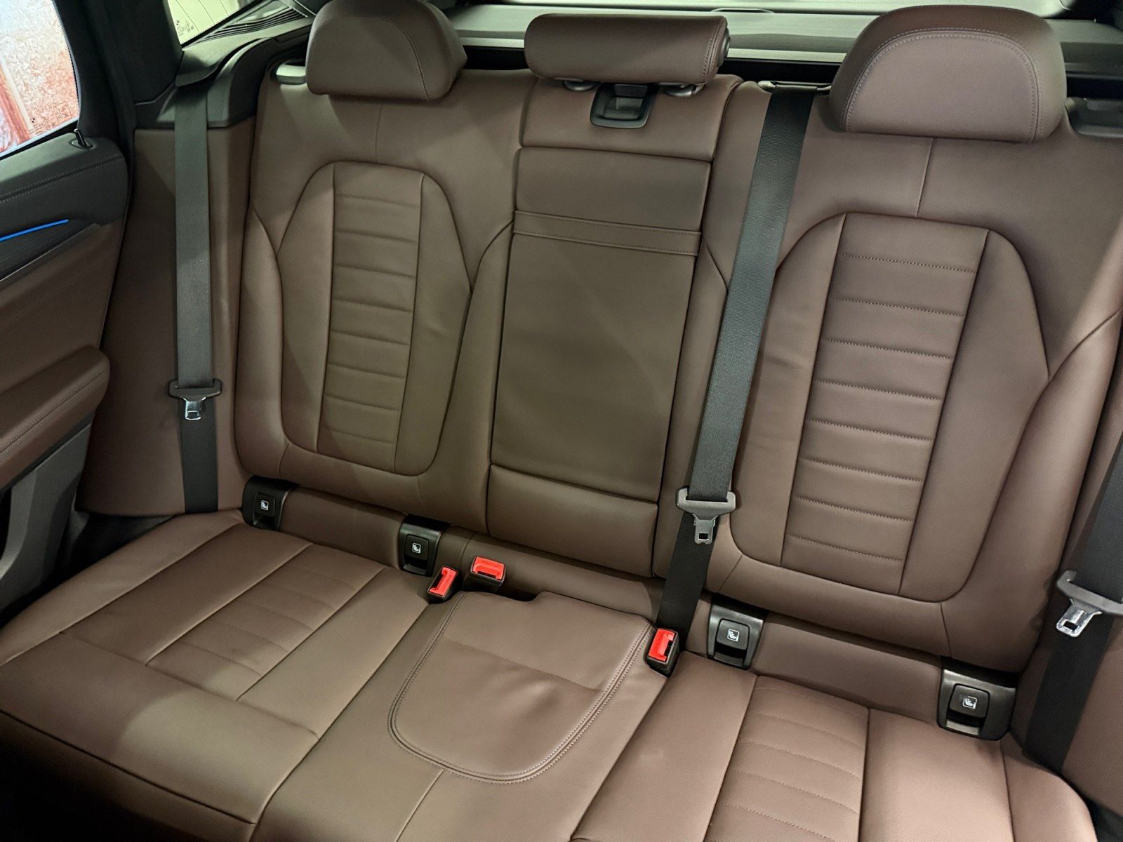 BMW iX3 M Sport AHK Driv.Assist.Prof Harman/K Laser foto 12