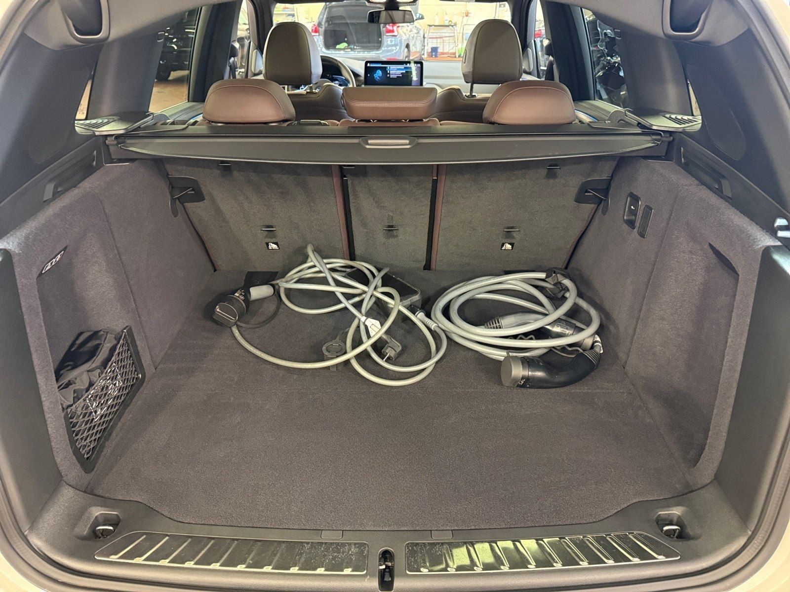 BMW iX3 M Sport AHK Driv.Assist.Prof Harman/K Laser foto 15