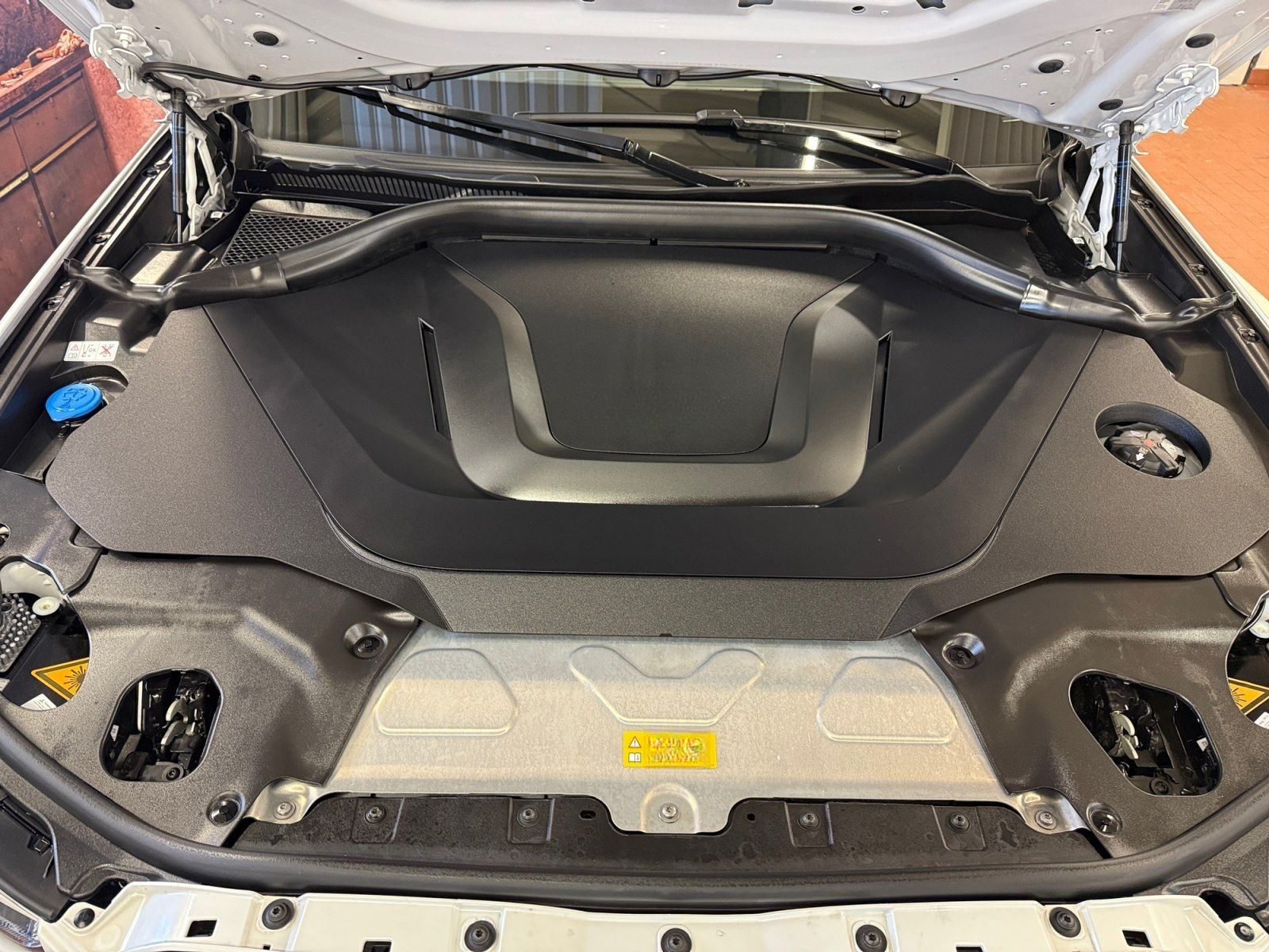 BMW iX3 M Sport AHK Driv.Assist.Prof Harman/K Laser foto 16