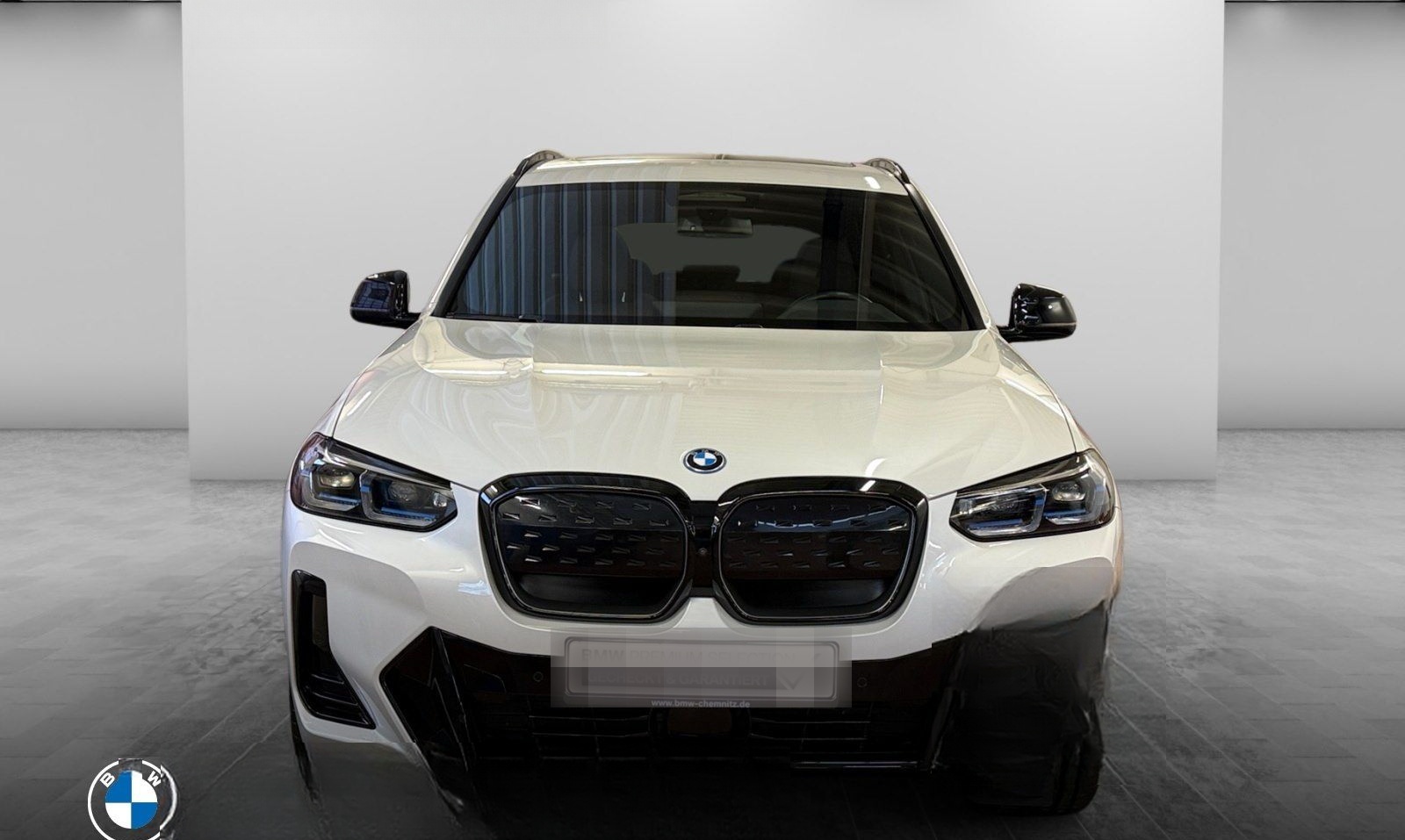 BMW iX3 M Sport AHK Driv.Assist.Prof Harman/K Laser foto 4