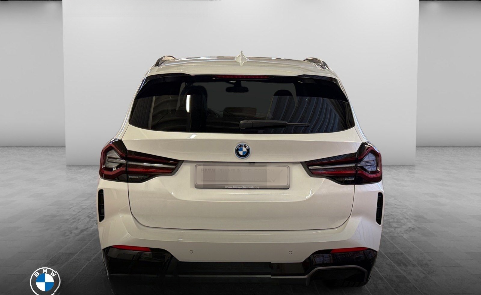 BMW iX3 M Sport AHK Driv.Assist.Prof Harman/K Laser foto 5