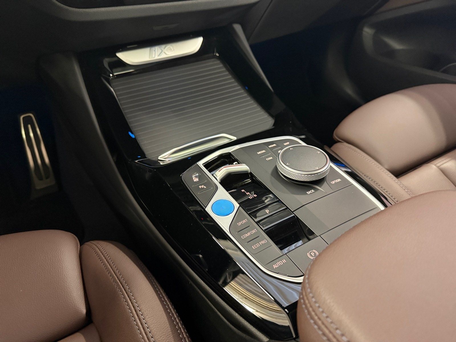 BMW iX3 M Sport AHK Driv.Assist.Prof Harman/K Laser foto 9