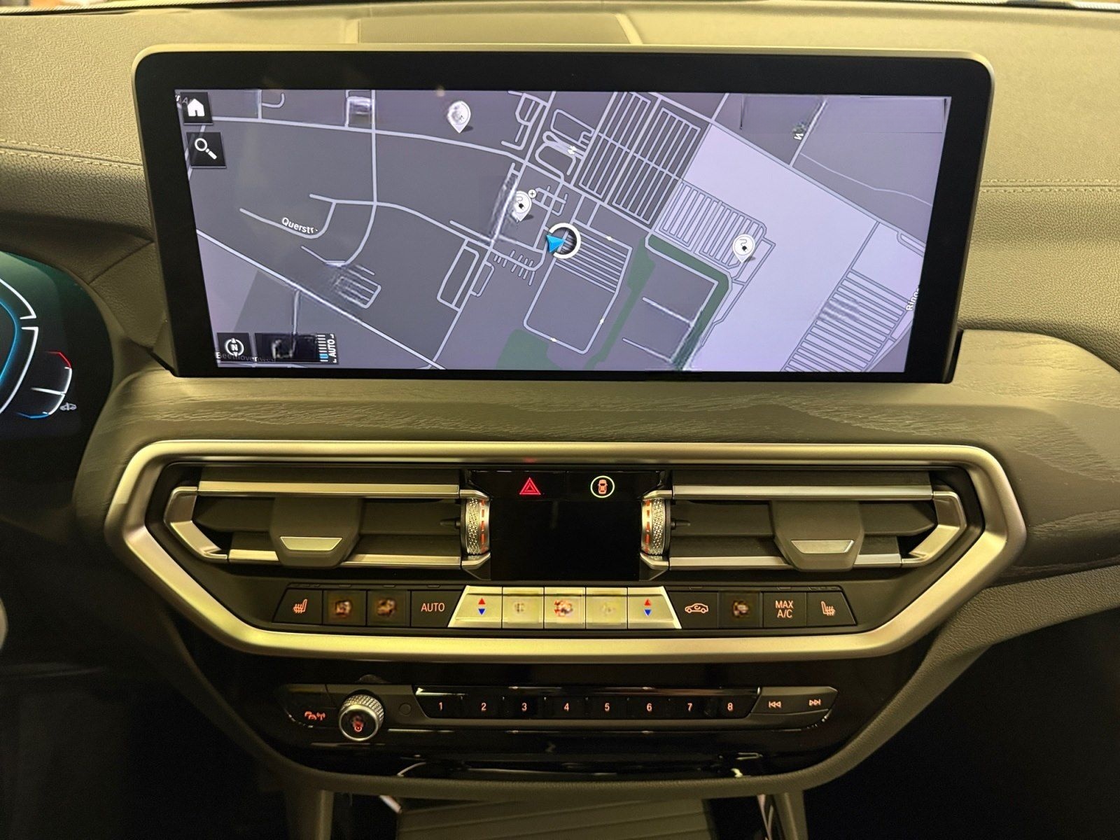 BMW iX3 M Sport AHK Driv.Assist.Prof Harman/K Laser foto 10