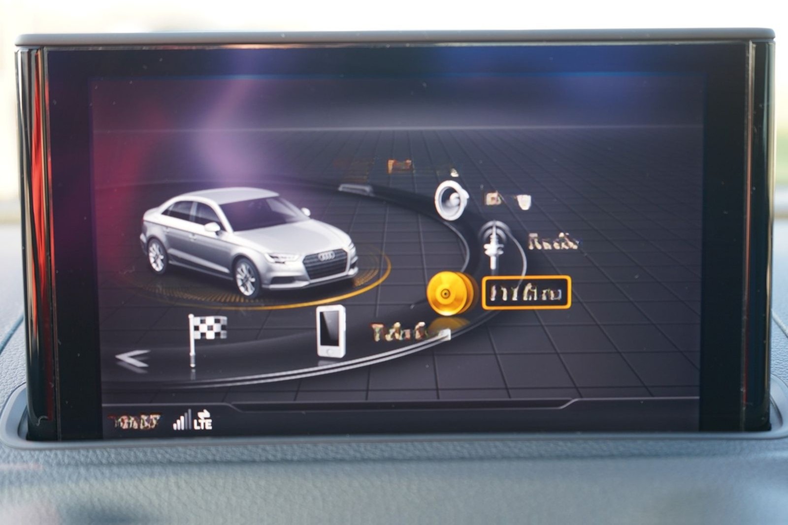 Audi A3 1.0 TFSI sport S-Tronic Bi-Xenon Navi USB PDC foto 16