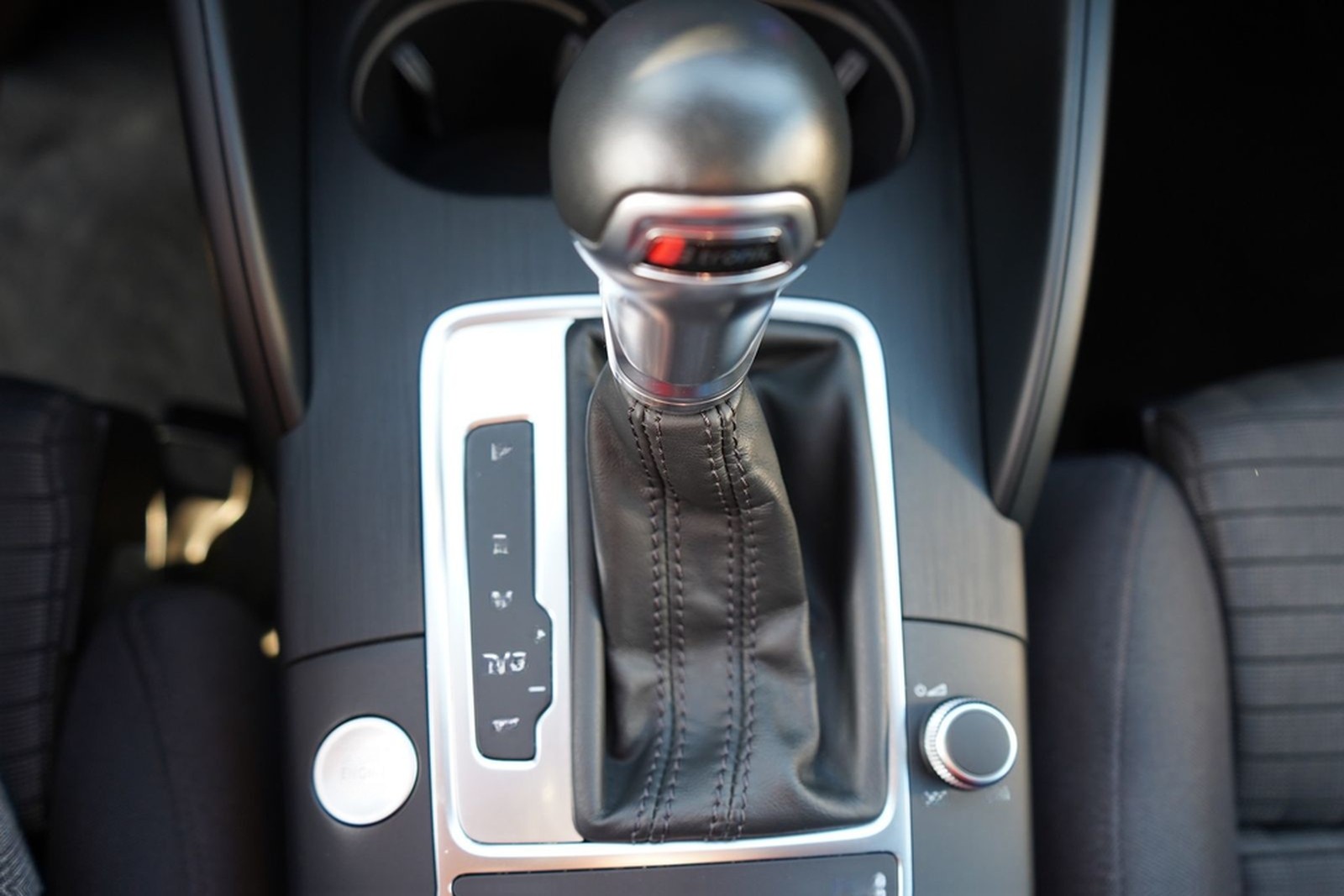 Audi A3 1.0 TFSI sport S-Tronic Bi-Xenon Navi USB PDC foto 21