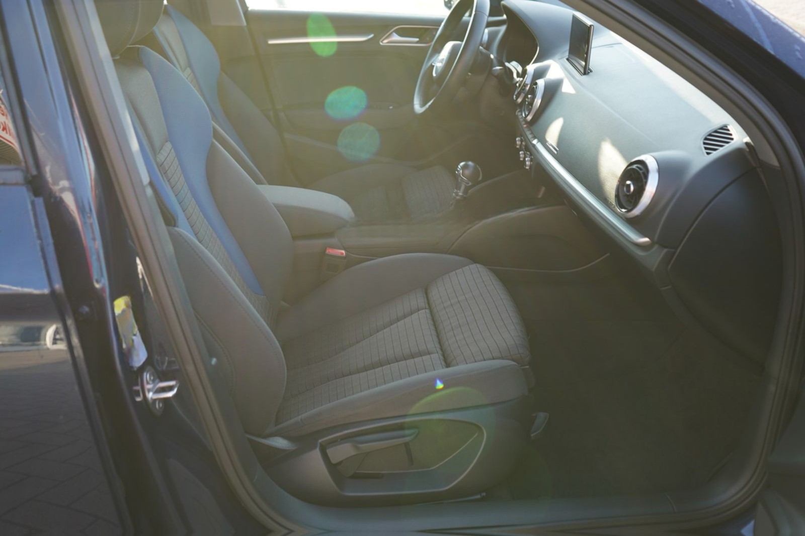 Audi A3 1.0 TFSI sport S-Tronic Bi-Xenon Navi USB PDC foto 32