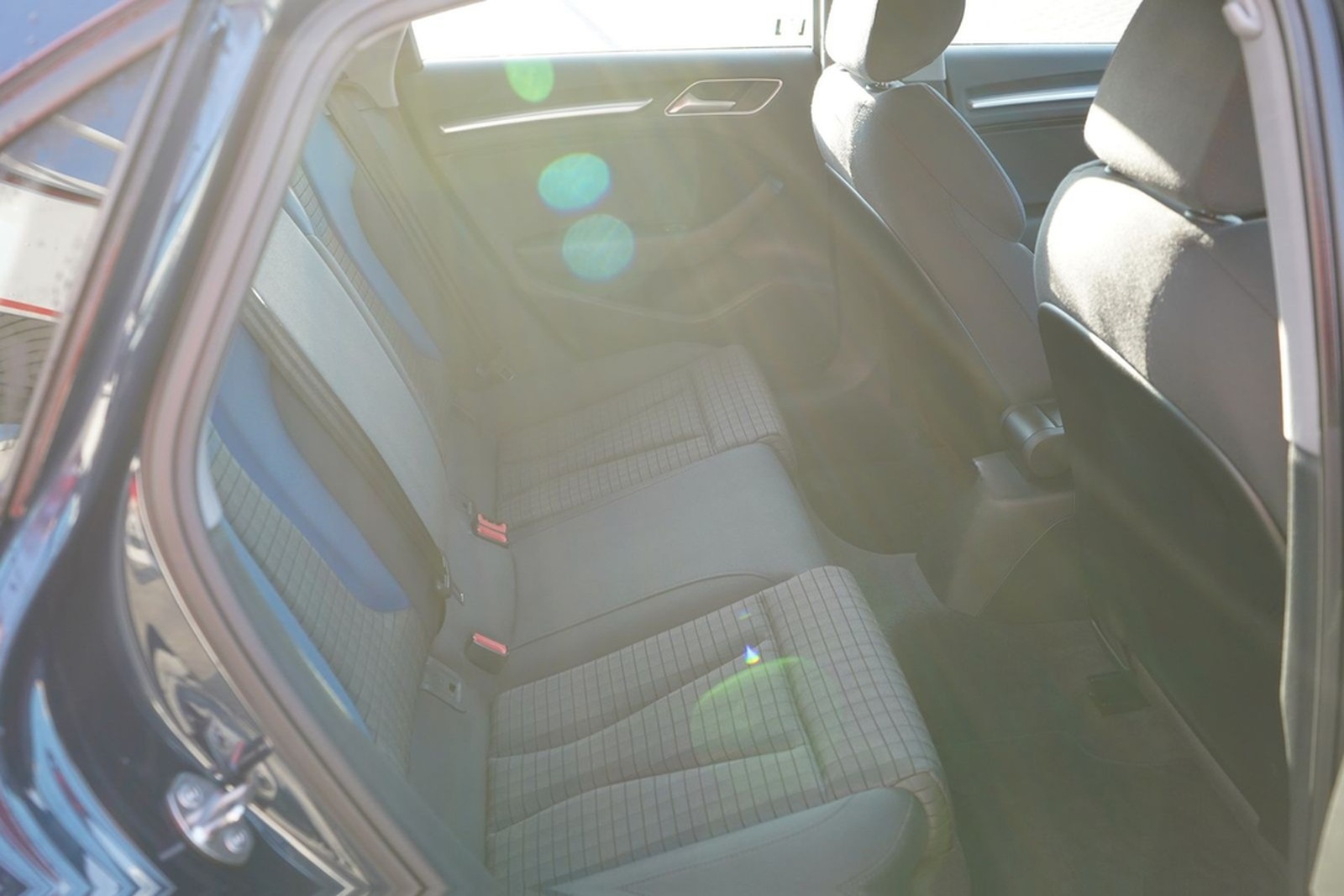 Audi A3 1.0 TFSI sport S-Tronic Bi-Xenon Navi USB PDC foto 34