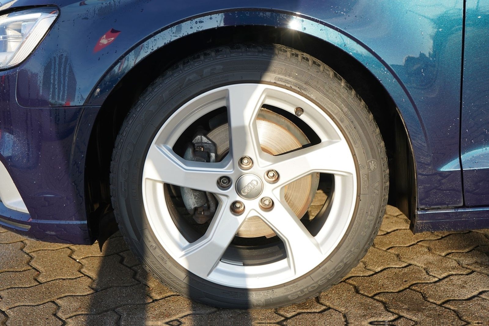 Audi A3 1.0 TFSI sport S-Tronic Bi-Xenon Navi USB PDC foto 10