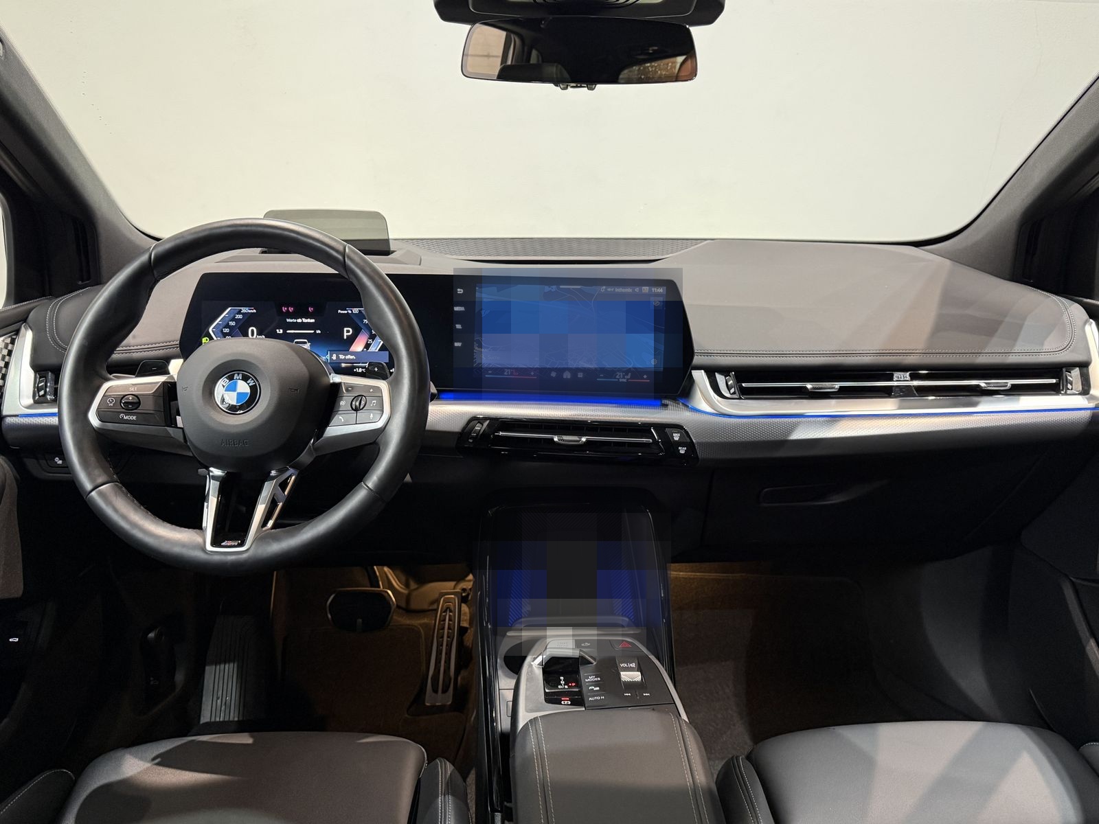 BMW 223i M Sportpaket Glasdach Head-Up foto 3