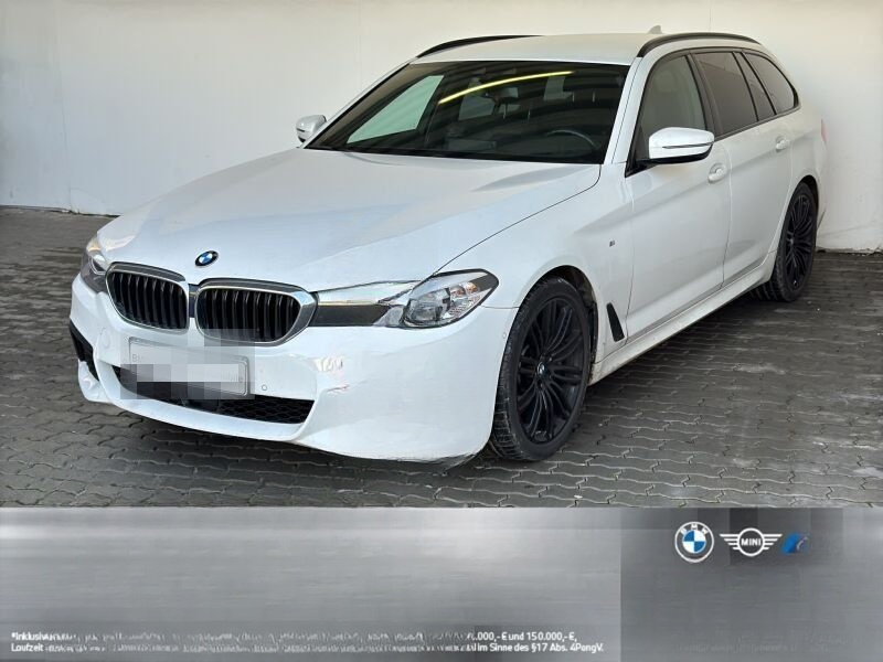 BMW 540dA xDr Tour. M Sport nur an Händler foto 2