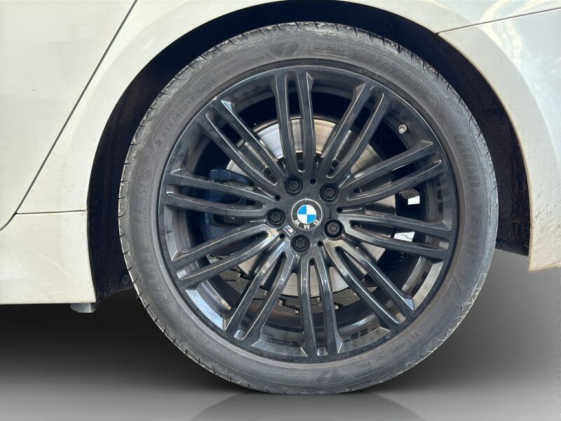 BMW 540dA xDr Tour. M Sport nur an Händler foto 11