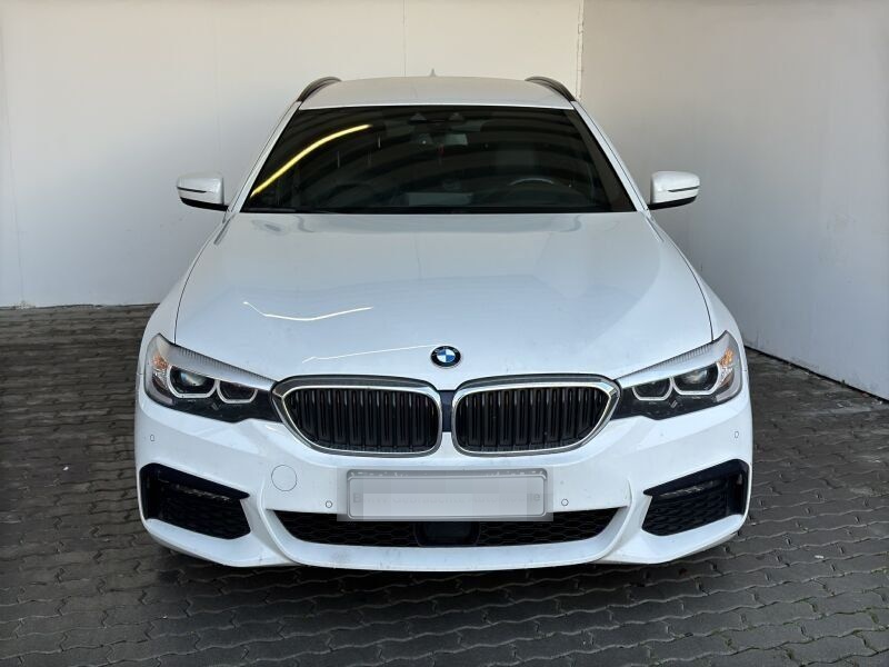 BMW 540dA xDr Tour. M Sport nur an Händler foto 3
