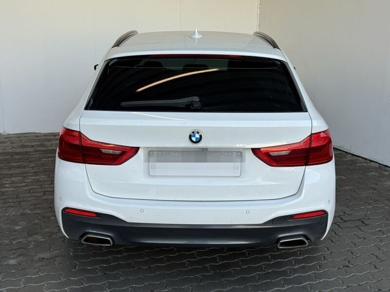 BMW 540dA xDr Tour. M Sport nur an Händler foto 4