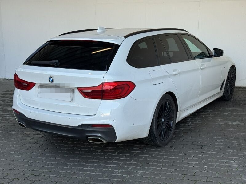 BMW 540dA xDr Tour. M Sport nur an Händler foto 5
